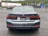 Used 2020 BMW 740i xDrive image 5