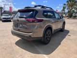 New 2025 Nissan Rogue SV w/ Rock Creek Premium Package image 5