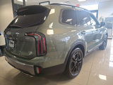 Certified 2023 Kia Telluride SX Prestige X-Line image 4