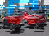 New 2026 Chevrolet Equinox RS w/ Convenience Package III image 3