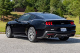 New 2025 Ford Mustang GT Premium image 4