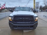 New 2024 RAM 3500 Tradesman image 2