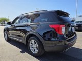 Certified 2022 Ford Explorer XLT w/ Equipment Group 202A image 5