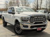 New 2025 RAM 2500 Limited image 2
