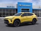 New 2025 Chevrolet Trax ACTIV w/ Driver Confidence Package image 2