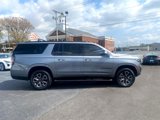 Used 2021 Chevrolet Suburban Z71 w/ Luxury Package image 4
