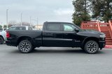 New 2025 RAM 1500 Laramie w/ Sport Appearance Package image 3