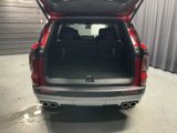 New 2025 Chevrolet Traverse Z71 w/ Driver Confidence Package image 5