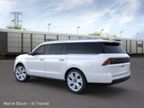 New 2025 Lincoln Navigator L Reserve image 4