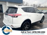 Used 2018 Toyota RAV4 SE w/ Power Extra Value Package image 5