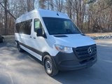 Used 2025 Mercedes-Benz Sprinter 2500 image 2