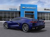 New 2025 Chevrolet Corvette Stingray Preferred Cpe w/ Z51 Performance Package image 3
