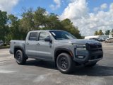 New 2025 Nissan Frontier PRO-4X image 2