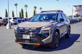New 2026 Nissan Rogue SV image 4