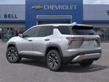 New 2026 Chevrolet Equinox LT w/ Convenience Package II image 3