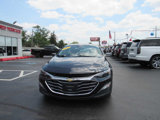 Used 2023 Chevrolet Malibu LT w/ Driver Confidence Package image 4