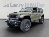 New 2025 Jeep Wrangler Unlimited Rubicon 392 image 4