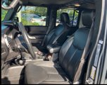 Used 2017 Jeep Wrangler Unlimited Sahara w/ Quick Order Package 24E Chief image 5