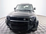 Used 2024 Land Rover Defender 110 X-Dynamic SE image 2