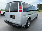 Used 2017 Chevrolet Express 3500 LS image 4