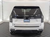 Certified 2025 Chevrolet Tahoe High Country image 5
