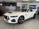 New 2025 Ford Mustang GT Premium w/ 60th Anniversary Package image 3
