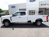 New 2025 Ford F350 4x4 SuperCab Super Duty image 2
