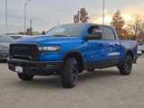 New 2025 RAM 1500 Rebel w/ Rebel Level 2 Equipment Group image 3