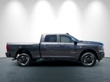 New 2025 RAM 2500 Laramie image 3