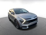 Used 2024 Kia Sportage LX image 3