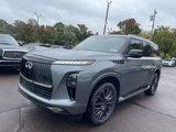 New 2025 INFINITI QX80 Autograph image 2