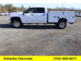 New 2025 Chevrolet Silverado 3500 W/T w/ WT Convenience Package image 4