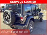 New 2025 Jeep Wrangler Unlimited Sport S 4xe w/ Convenience Group image 2