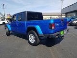 Used 2023 Jeep Gladiator Sport image 4
