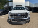 New 2025 Ford F550 4x4 Regular Cab Super Duty image 2