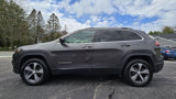 Used 2019 Jeep Cherokee Limited image 6