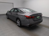 Used 2024 Nissan Altima 2.5 S image 5
