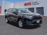 Used 2024 Toyota RAV4 LE image 3