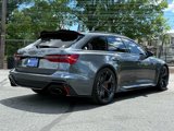 Used 2024 Audi RS 6 performance image 4
