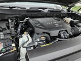 New 2025 INFINITI QX80 Sensory image 4
