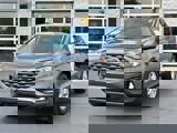 Certified 2022 Ford Edge SEL w/ Class II Trailer Tow Package image 4