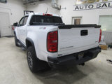 Used 2021 Chevrolet Colorado ZR2 image 5
