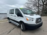 Used 2019 Ford Transit 250 130 Low Roof w/ Exterior Upgrade Package image 3