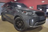 Used 2020 Land Rover Discovery HSE image 6