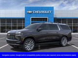 New 2025 Chevrolet Suburban High Country image 3