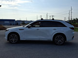 Certified 2025 MAZDA CX-70 3.3 Turbo S w/ Premium Plus image 4