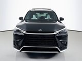 New 2025 Lexus TX 500h AWD image 2
