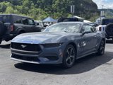 New 2025 Ford Mustang Coupe image 3