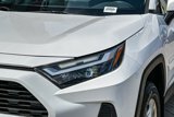 Used 2022 Toyota RAV4 XLE image 5