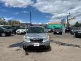 Used 2014 Subaru Forester 2.5i Limited w/ Popular Package #2 image 4
